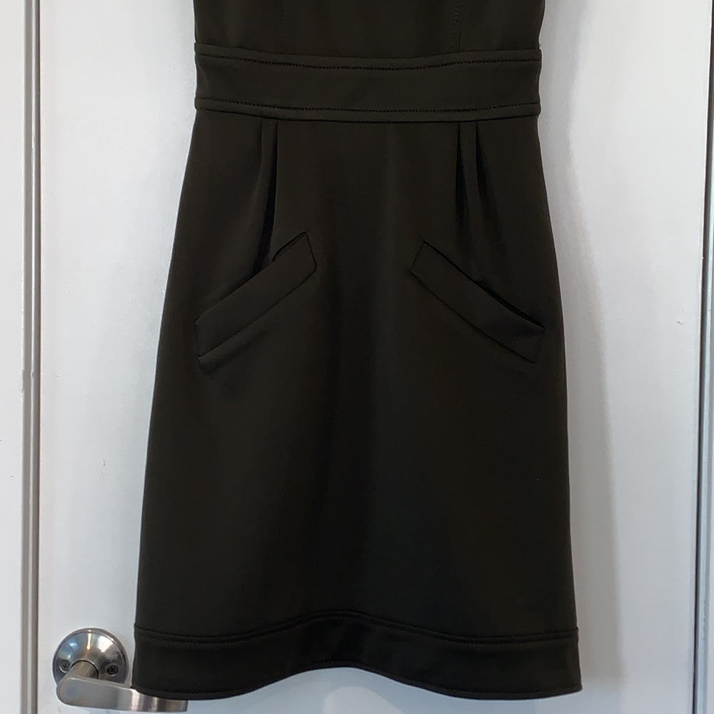 NWT Rachel Roy A-Line Tank Dress 2 - Picture 4 of 9